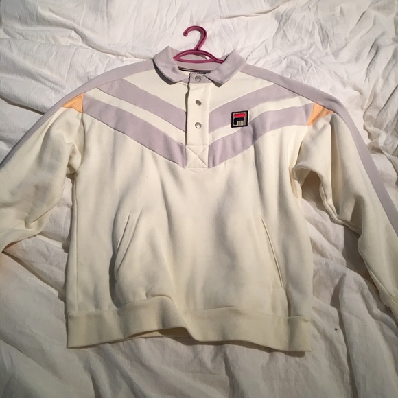 Fila Other - Fila Sweater